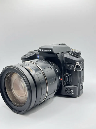 Konica Minolta 7D Image