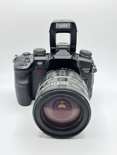 Konica Minolta 7D Image