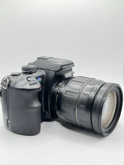 Konica Minolta 7D Image