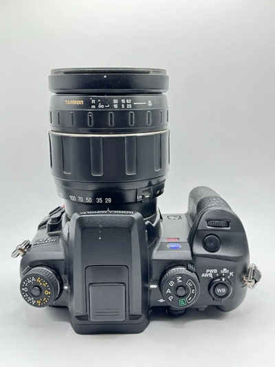 Konica Minolta 7D Image
