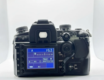 Konica Minolta 7D Image