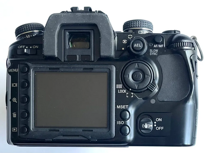 Konica Minolta 7D Image