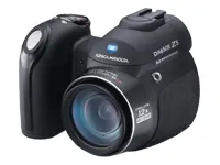 Konica Minolta Z5 Image