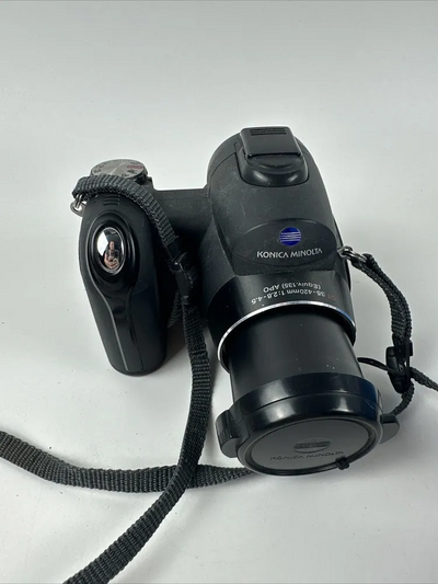 Konica Minolta Z5 Image