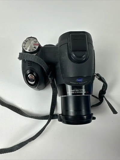 Konica Minolta Z5 Image