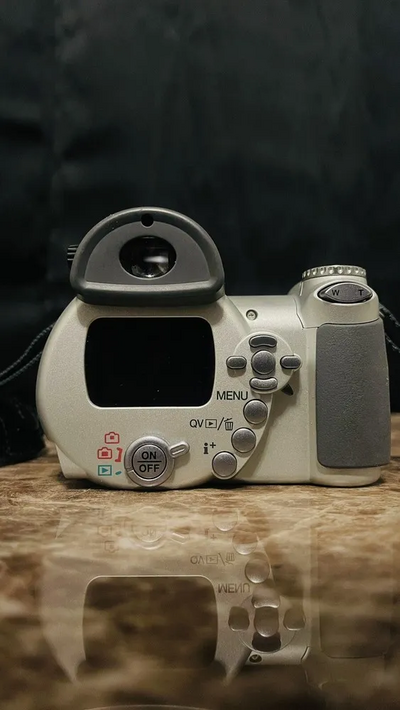 Konica Minolta Z20 Image