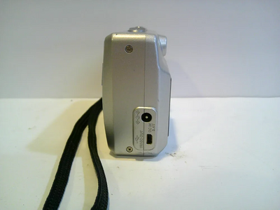 Konica Minolta E323 Image