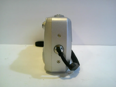 Konica Minolta E323 Image
