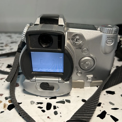 Konica Minolta 5 Image