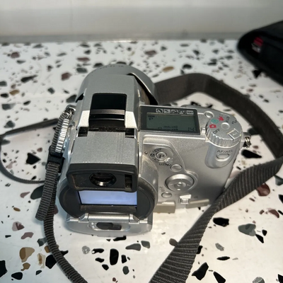 Konica Minolta 5 Image