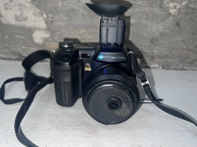 Konica Minolta A2 Image