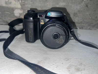 Konica Minolta A2 Image
