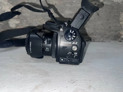 Konica Minolta A2 Image