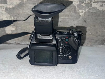 Konica Minolta A2 Image