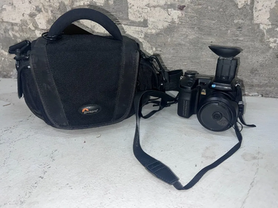 Konica Minolta A2 Image