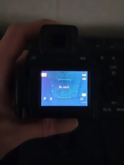 Konica Minolta A2 Image