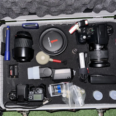 Konica Minolta 5D Image