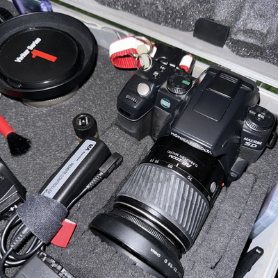 Konica Minolta 5D Image