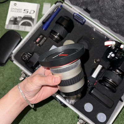 Konica Minolta 5D Image