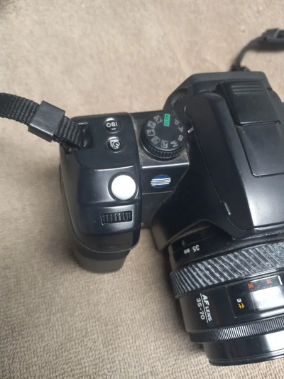 Konica Minolta 5D Image