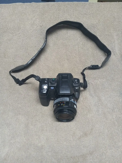 Konica Minolta 5D Image