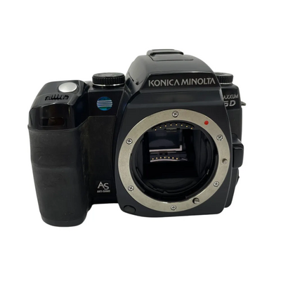 Konica Minolta 5D Image