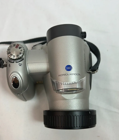 Konica Minolta Z10 Image