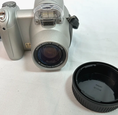 Konica Minolta Z10 Image