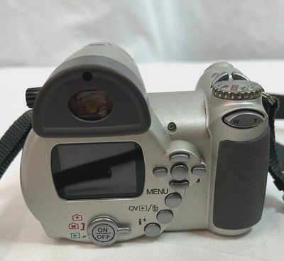 Konica Minolta Z10 Image