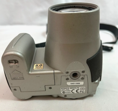 Konica Minolta Z10 Image
