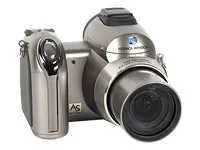 Konica Minolta Z6 Image