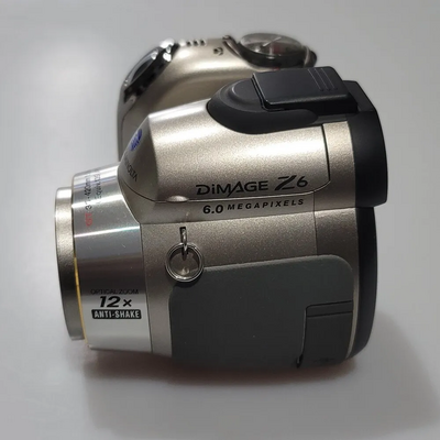 Konica Minolta Z6 Image