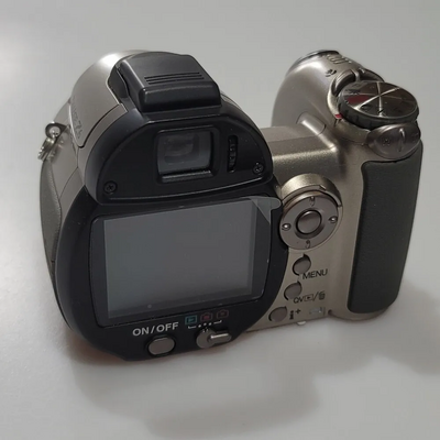 Konica Minolta Z6 Image