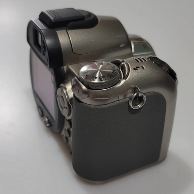 Konica Minolta Z6 Image