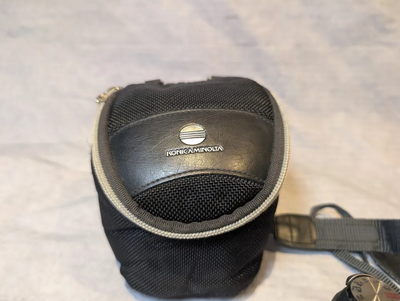 Konica Minolta Dimage z5 Image
