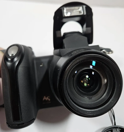 Konica Minolta DiMAGE Z3 Image