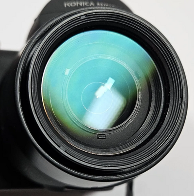 Konica Minolta DiMAGE Z3 Image