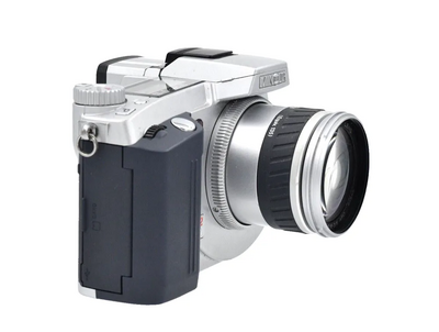 Konica Minolta Minolta Dimage 7 Image