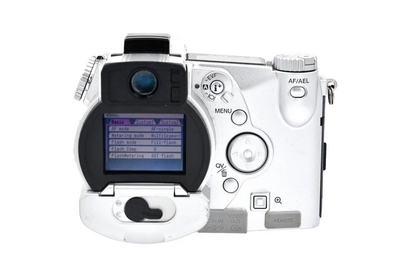Konica Minolta Minolta Dimage 7 Image