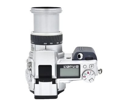 Konica Minolta Minolta Dimage 7 Image