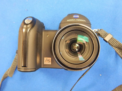 Konica Minolta Z5 Image