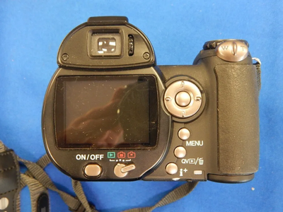 Konica Minolta Z5 Image