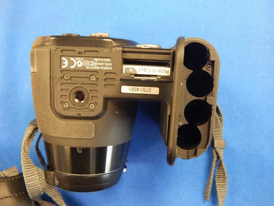 Konica Minolta Z5 Image