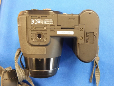 Konica Minolta Z5 Image