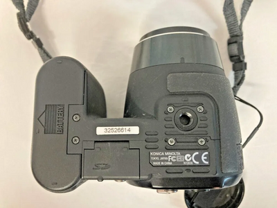Konica Minolta Z5 Image