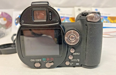 Konica Minolta Z5 Image