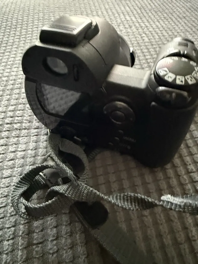 Konica Minolta Z5 Image