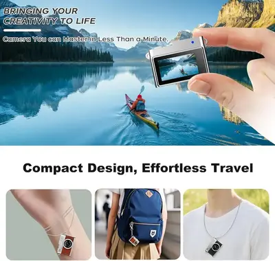 KOOMTOOM Mini key chain Image