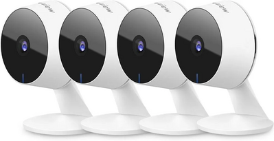 LaView PWF1-4PKG Image