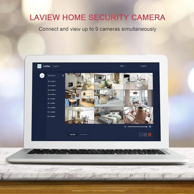 LaView PWF1-4PKG Image